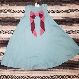 Matilda Jane paint by numbers dress Girls Sz. 10